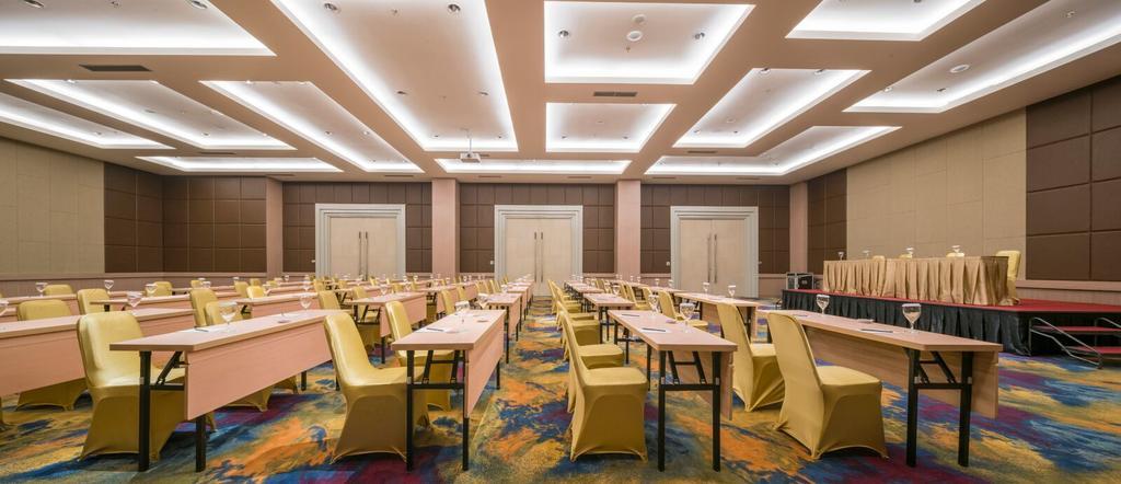 Luminor Hotel Pecenongan Jakarta By Wh Bagian luar foto