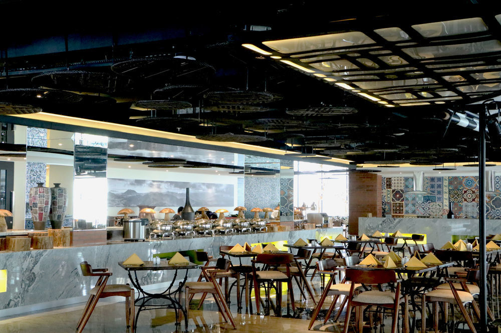 Luminor Hotel Pecenongan Jakarta By Wh Bagian luar foto